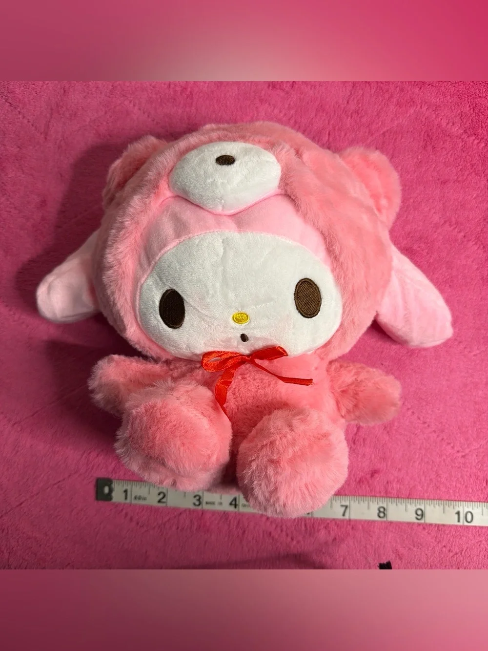 Sanrio soft my